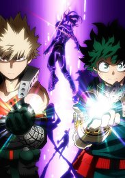 Аниме онлайн