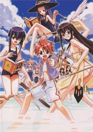 Аниме онлайн