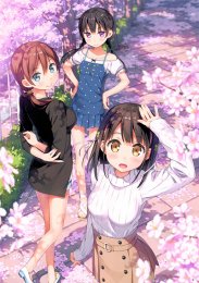 Аниме онлайн