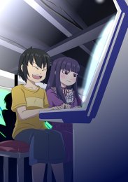 Аниме онлайн