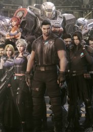 Клетка духа: Воплощение, Сезон 1