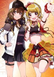 Аниме онлайн