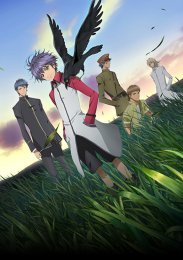 Аниме онлайн