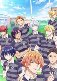 Аниме онлайн