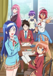 Аниме онлайн