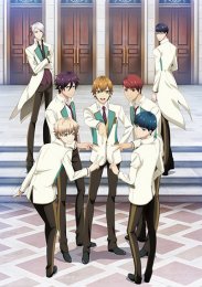 Аниме онлайн