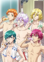 Аниме онлайн