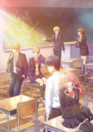 Аниме онлайн