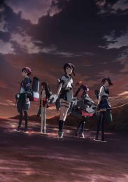 Аниме онлайн