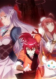 Аниме онлайн