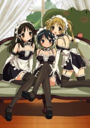 Аниме онлайн