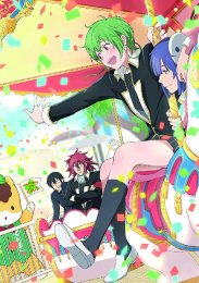 Аниме онлайн