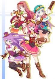 Аниме онлайн