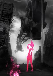 Дымная трава, Сезон 1