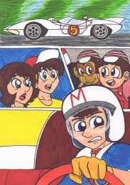 Аниме онлайн