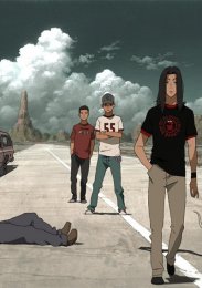 Аниме онлайн