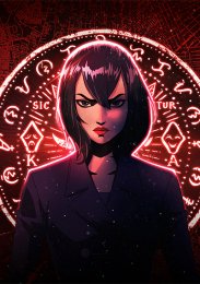 Аниме онлайн