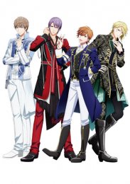 Аниме онлайн