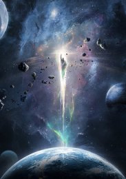 Поглощая звезду, Сезон 2