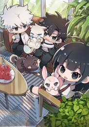 Аниме онлайн