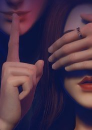 Ложное лицо, Сезон 1