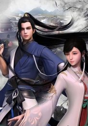 В поисках мечей, Сезон 1