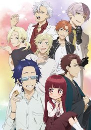 Аниме онлайн