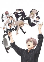 Аниме онлайн