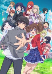 Аниме онлайн