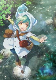 Аниме онлайн