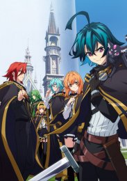 Аниме онлайн