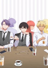 Аниме онлайн