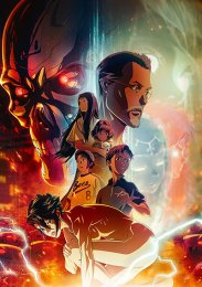 Аниме онлайн