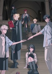 Агент времени, Сезон 3