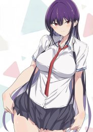 Аниме онлайн