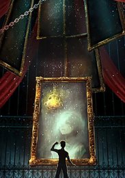 Персонажи в клетке, Сезон 1