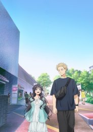 Благоухающий цветок расцветает с достоинством, Сезон 1